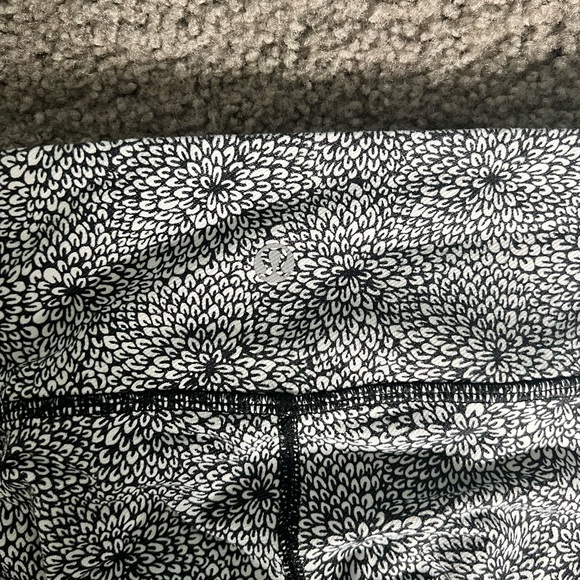 Lululemon Yoga Pants - Picture 3 of 5